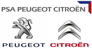 PSA Peugeot-Citroen